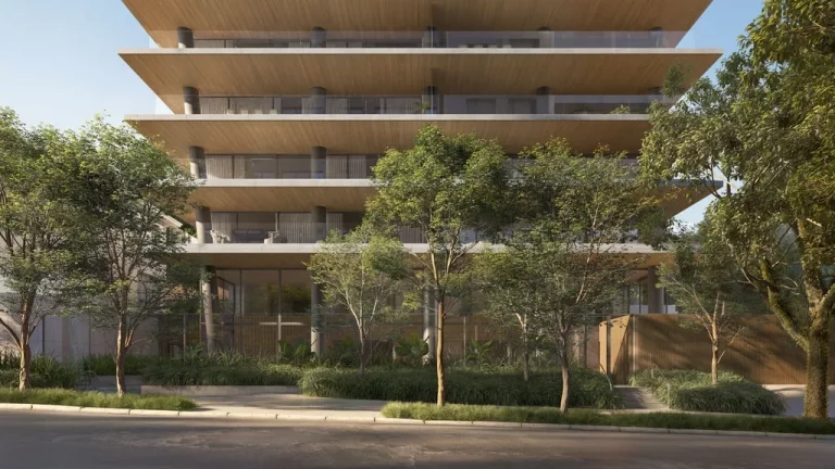 Imagem Apartamento para venda no bairro Moinhos de Vento em Porto Alegre