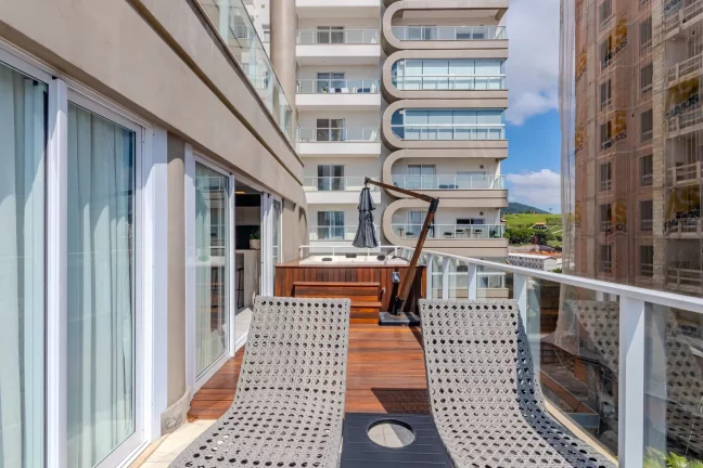 Imagem Brava Arts Apartamento 401