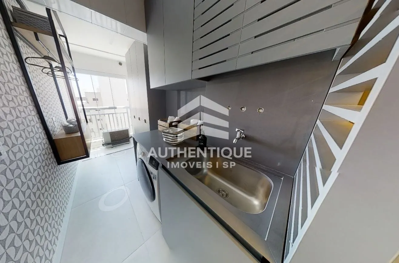 Imagem IN DESIGN LIBERDADE - Apartamento à venda em São Paulo/SP