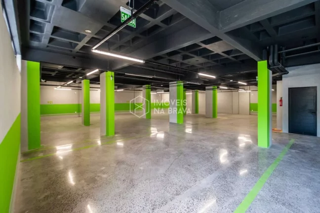 Imagem APARTAMENTO 3 QUARTOS A VENDA - FAZENDA - ITAJAI/SC