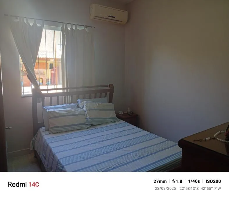 Imagem Casa 3 Quartos Maricá - RJ - Jardim Atlântico Leste (Itaipuaçu)