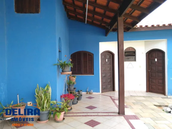 Imagem Linda chácara a venda, bem localizada em terra preta!