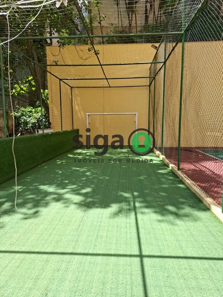 Imagem APARTAMENTO PARA LOCAÇÃO E VENDA 3 SUÍTES E 3 VAGAS
