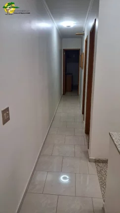 Imagem SOBRADO DE 144M² COM 3 DORM...apos;S E 2 VAGAS - PORTEIRA FECHADA!