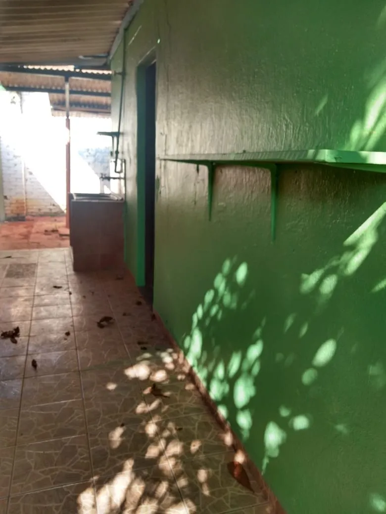 Imagem Casa à venda 2 Quartos, 1 Vaga, 357.58M², Jardim Rosely, Pindamonhangaba - SP