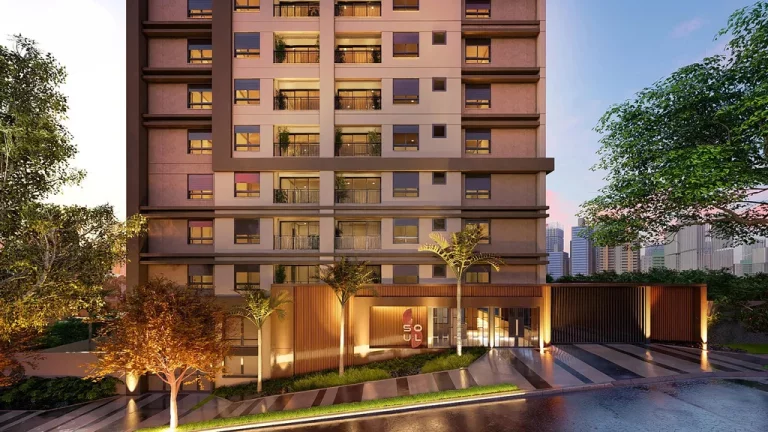 Imagem Apartamento à venda no bairro Sumarezinho - São Paulo/SP