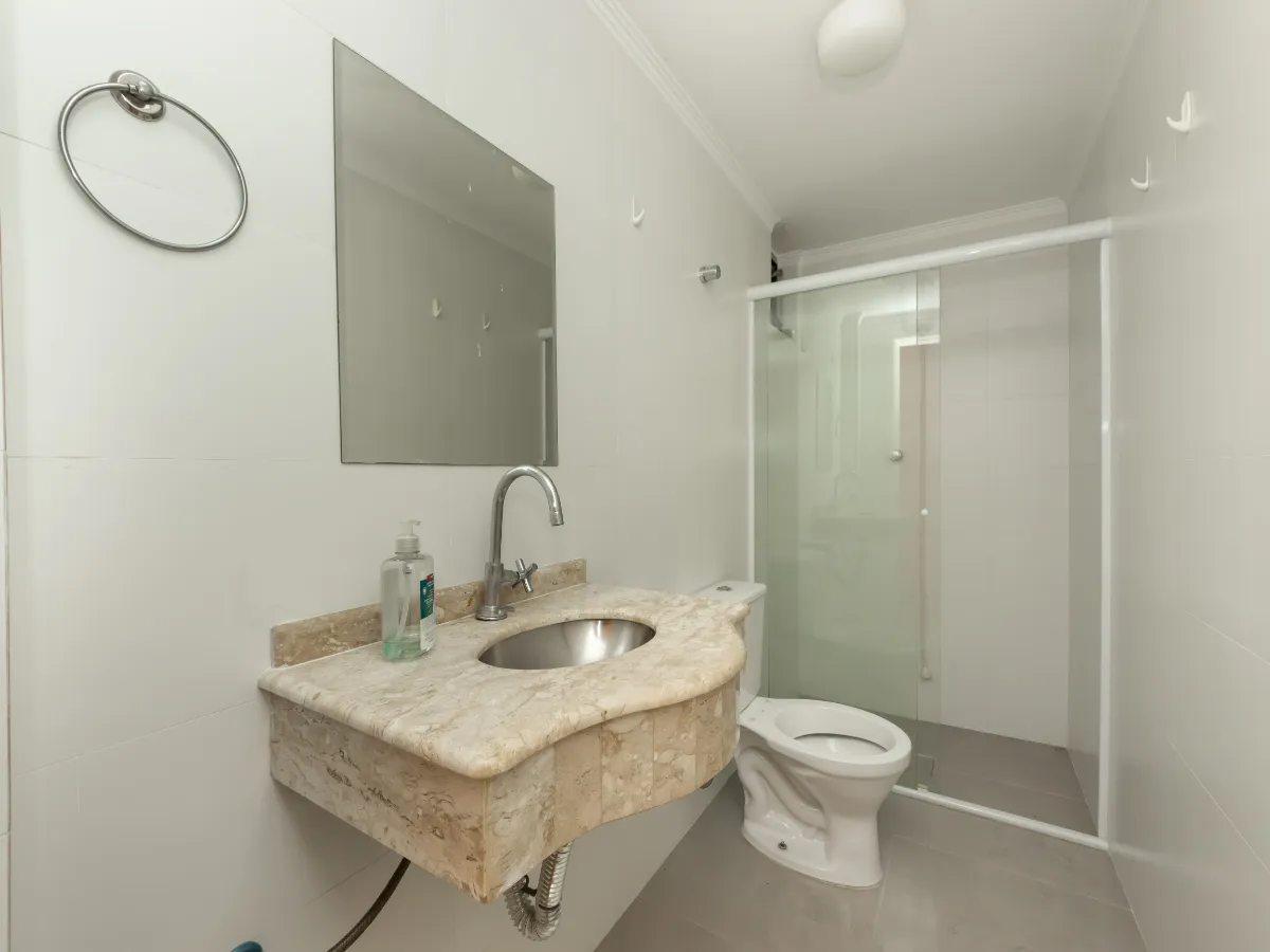 Imagem Apartamento para venda em Tatuapé com 3 quartos, sendo 1 suíte, 103m2