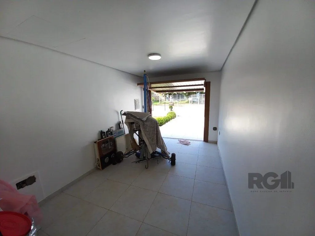 Imagem Casa 161m² - 2 dormitórios, 4 vagas no bairro Santo Onofre em Viamão