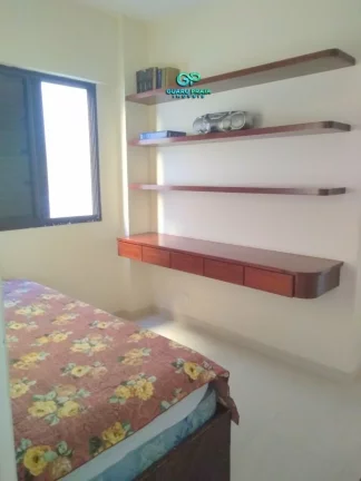 Imagem Apartamento Padrão para Venda em Enseada Guarujá-SP