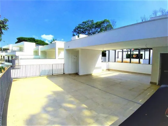 Imagem Casa de Condomínio com 3 Quartos à Venda, 540 m² em Jardim dos Estados - São Paulo
