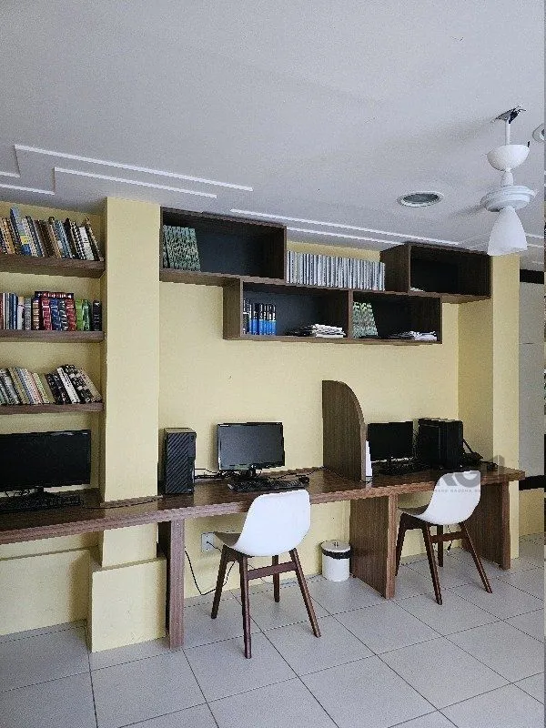 Imagem Apartamento em Jardim Carvalho