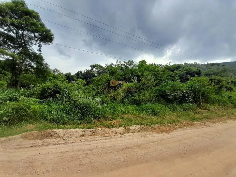 Imagem Terreno para Venda em Teresópolis / RJ no bairro Sebastiana