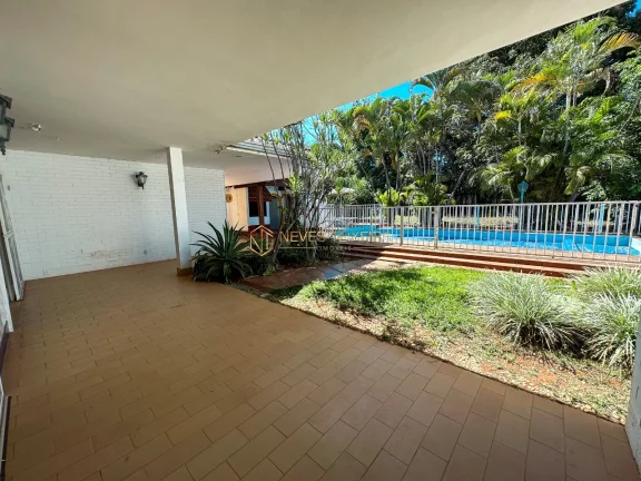 Imagem CASA RESIDENCIAL em BRASÍLIA - DF, LAGO SUL