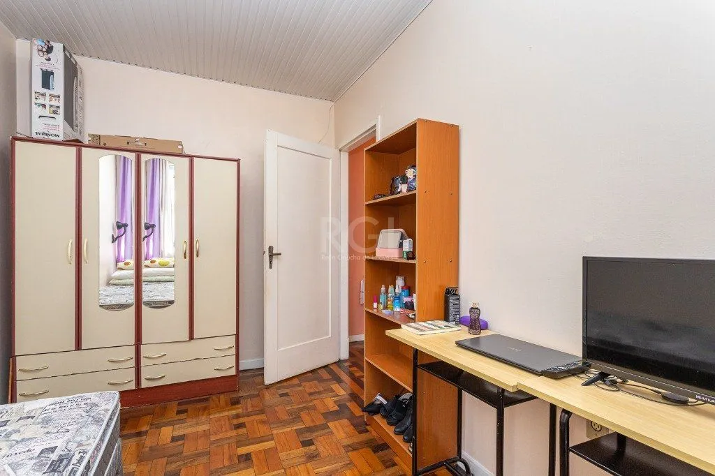 Imagem Apartamento em Centro Histórico