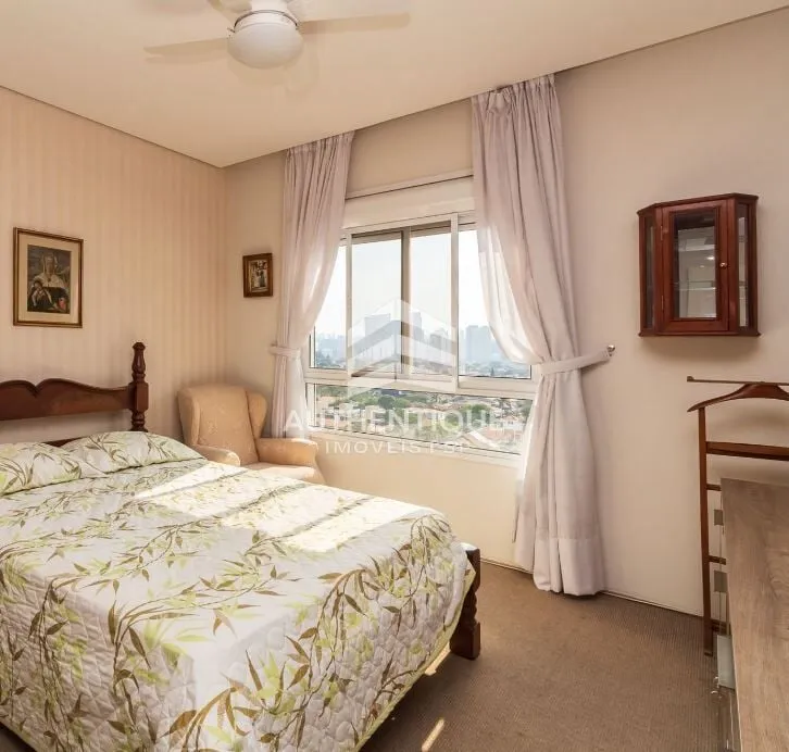 Imagem Vista Alegre Brooklin - Apartamento à venda em São Paulo/SP