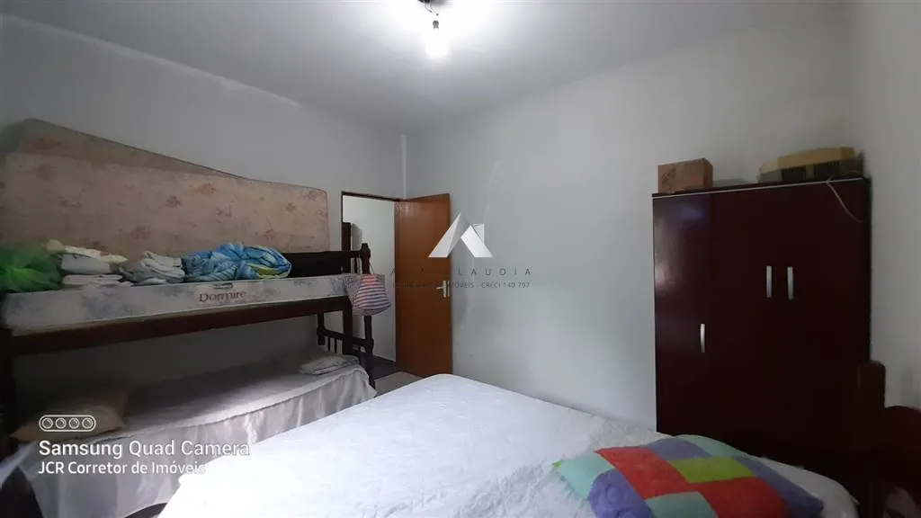 Imagem Casa a venda na praia de Mongaguá
