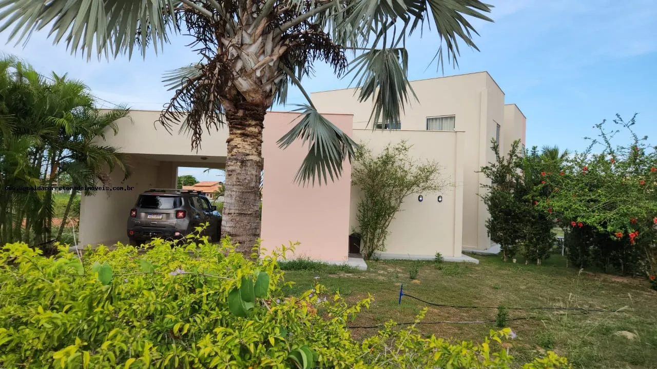 Imagem Casa em Condomínio para Venda em Macaíba, Área Rural de Macaíba, 5 dormitórios, 2 suítes, 3 banheiros, 5 vagas