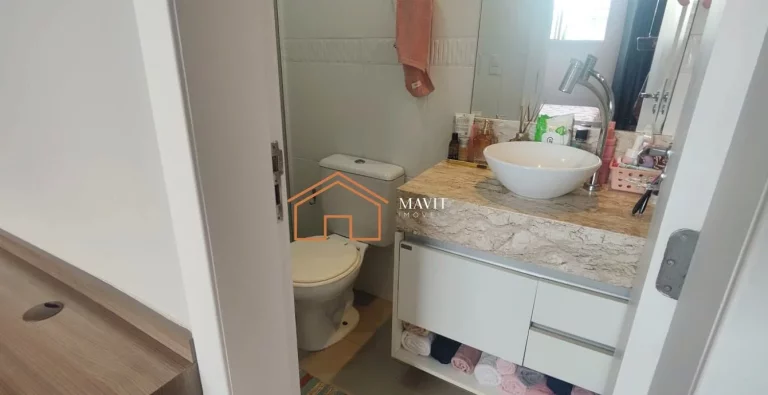 Imagem APARTAMENTO RESIDENCIAL em JOINVILLE - SC, SANTO ANTÔNIO
