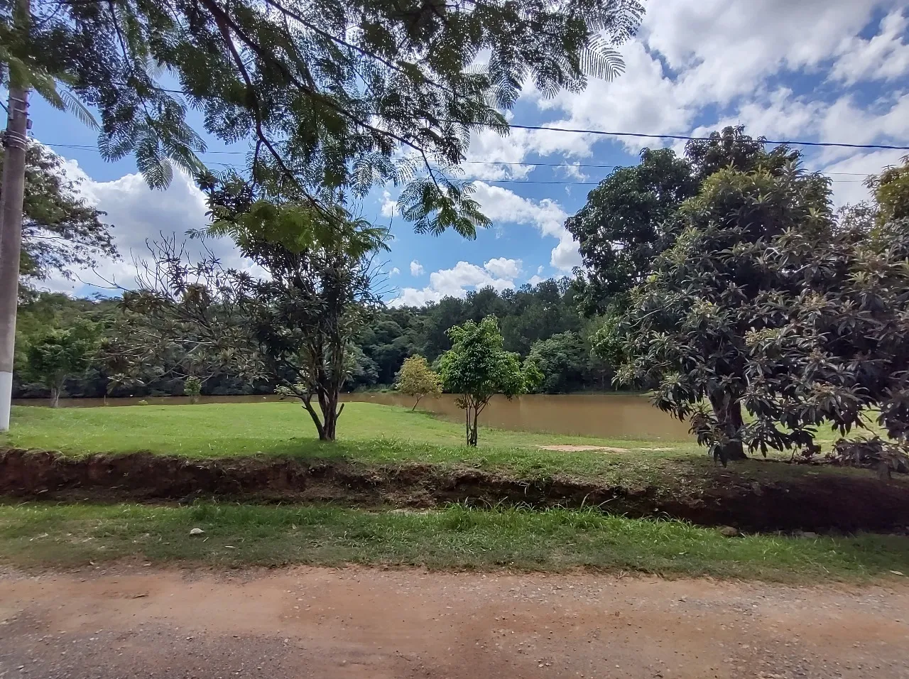 Imagem CHACARA RESIDENCIAL em ARAÇOIABA DA SERRA - SP, Araçoiaba da serra