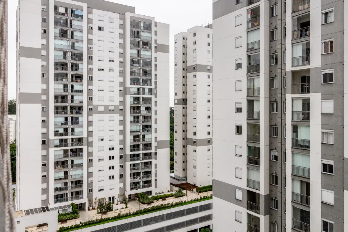 Imagem Apartamento para venda em Continental com 2 quartos, sendo 1 suíte, 65m2