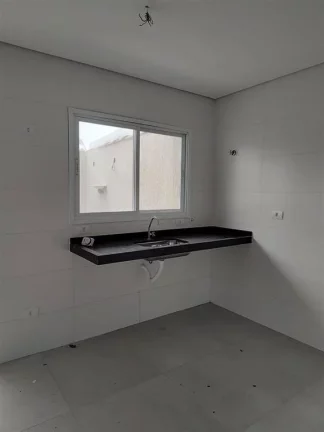 Imagem Casa à Venda em Balneário Itaóca, Mongaguá - SP