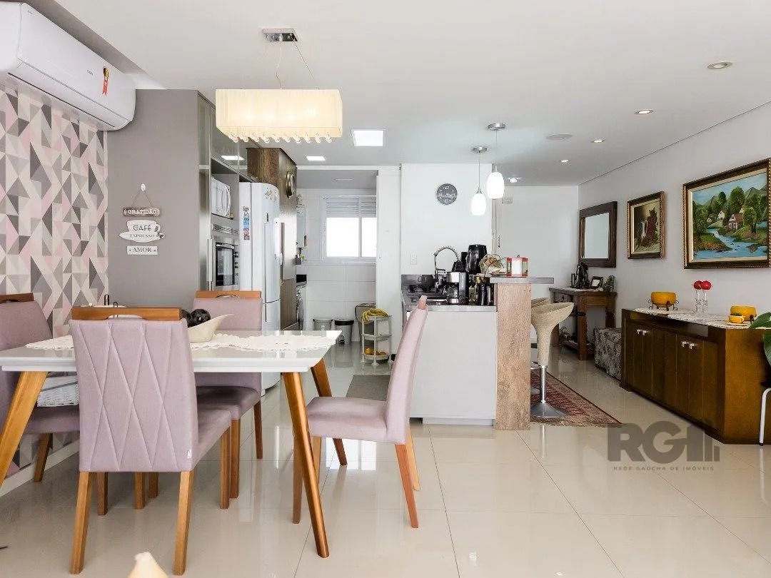 Imagem Apartamento em Camaquã