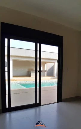 Imagem Casa em Condomínio para Venda em Limeira / SP no bairro Residencial Florisa