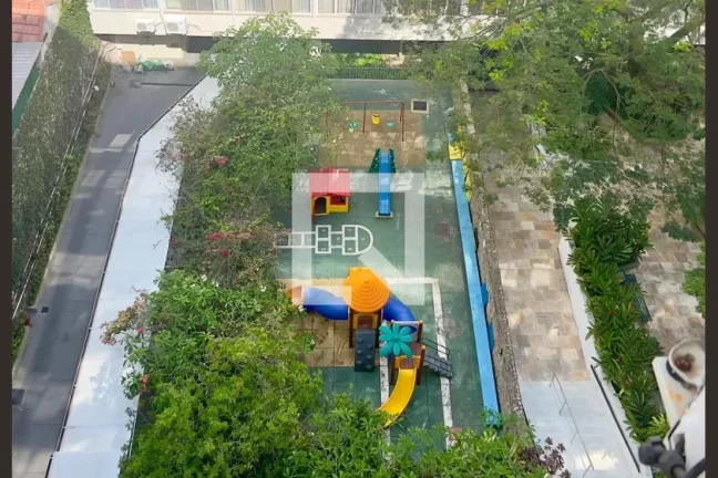 Imagem Apartamento à Venda - Copacabana, 3 Quartos, 120 m2