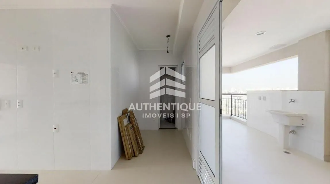 Imagem LE PREMIER MOEMA. - Apartamento à venda em São Paulo/SP