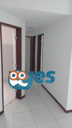 Imagem Apartamento no Versato Senador para Locação.