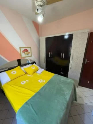Imagem CASA JARDIM QUIETUDE - PRAIA GRANDE SP