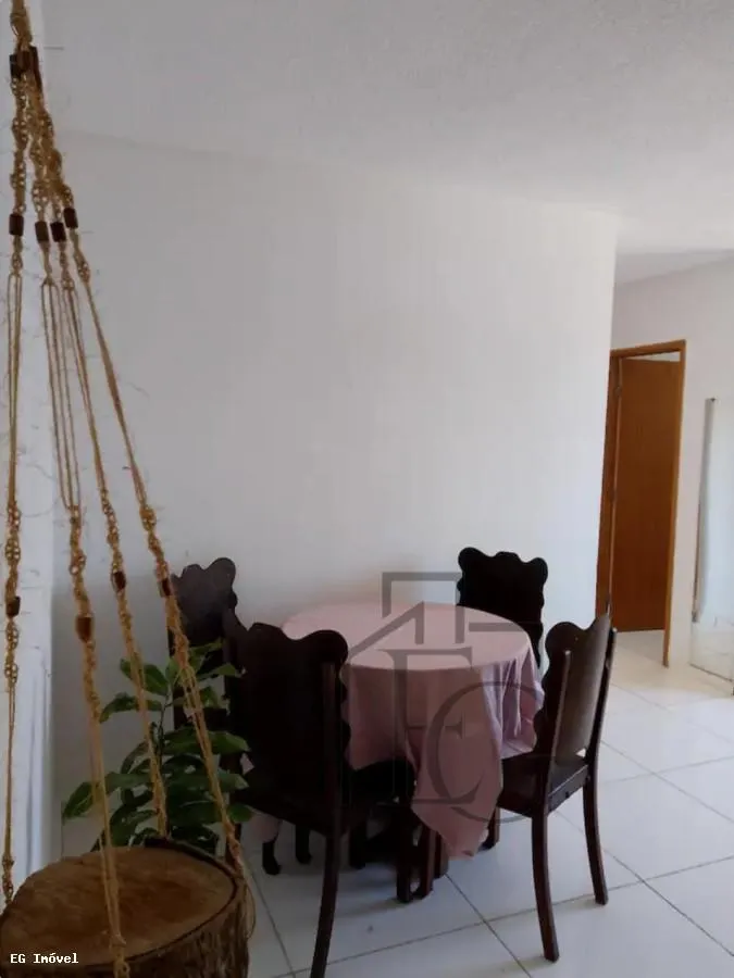 Imagem Apartamento para Venda em Araruama, Areal, 2 dormitórios, 1 banheiro, 2 vagas
