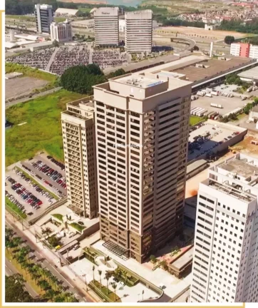 Imagem Excelente oportunidade: Loja comercial para locação em Alphaville Industrial, Barueri-SP - 8 banheiros, 8 vagas, 532,74m²!