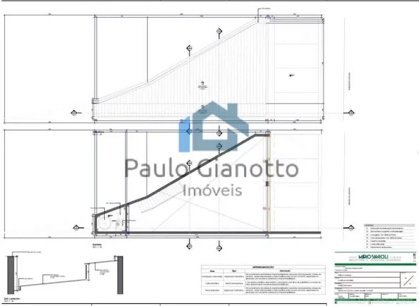 Imagem Lote c/ projeto GALPÃO em aprovação (Km 31 R.Tavares)