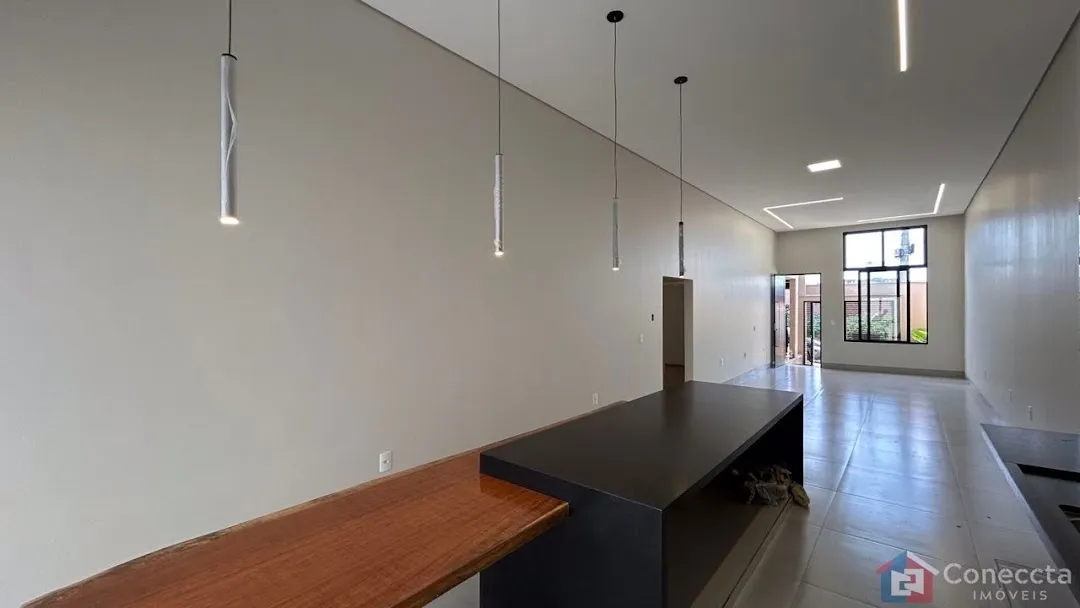 Imagem Casa à venda, 151 m² por R$ 660.000,00 - Afonso Queiroz - Patos de Minas/MG