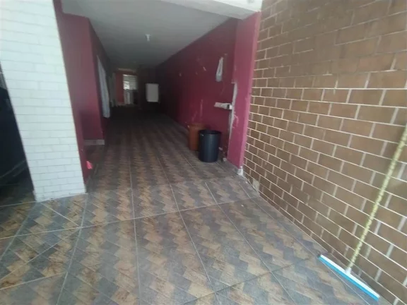 Imagem Casa à Venda em Vila Caiçara, Praia Grande - SP
