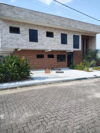 Imagem Sobrado com 4 dormitórios à venda, 360 m² por R$ 1.975.000,00 - Jardim Carolina - Ubatuba/SP