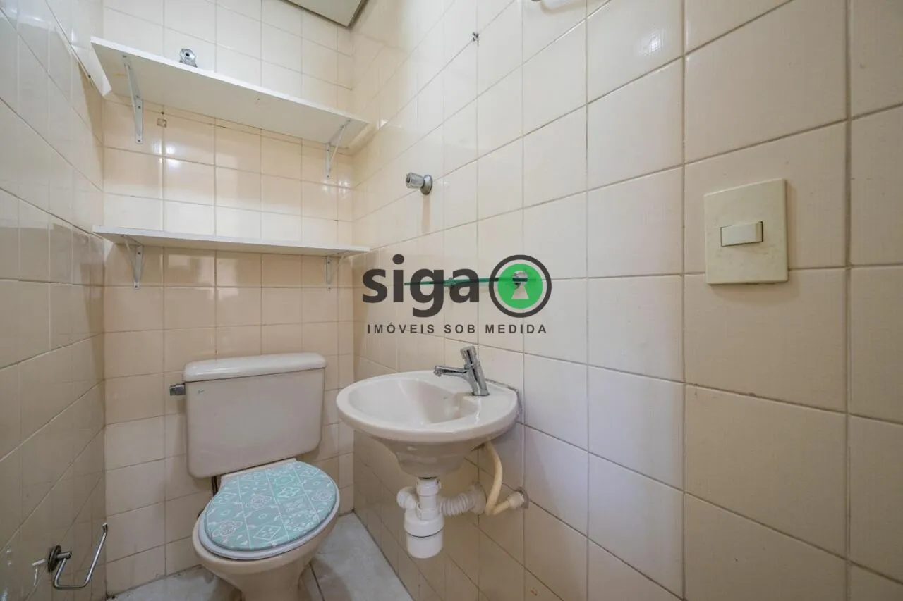 Imagem Apartamento à venda com 80m², 3 quartos e 1 vaga