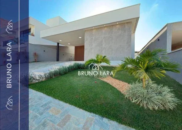 Foto do imóvel Casa à venda no Condomínio Ouro Verde - Betim/MG