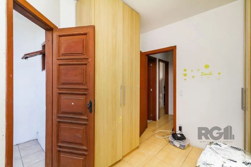 Imagem Casa de 117m² - 3 dormitórios e 1 vaga no bairro Hípica