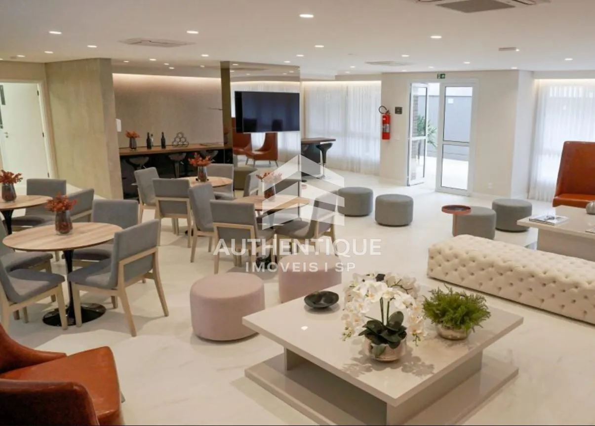 Imagem 407 ONE MOEMA - Apartamento à venda no bairro Indianópolis - São Paulo/SP, Zona Sul