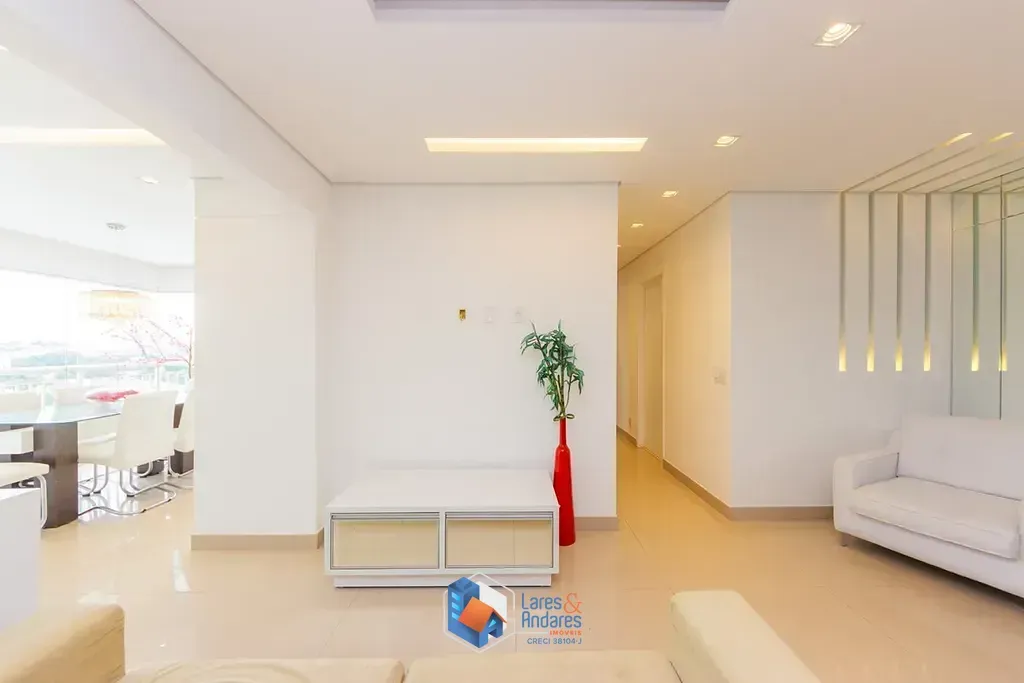 Foto do imóvel Apartamento à venda 3 Quartos 1 Suite 250 Vagas 86M² Santo Amaro São Paulo - SP