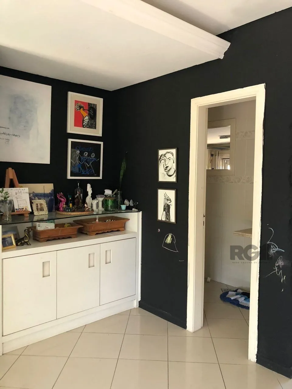 Imagem Casa em Condomínio 4 dormitórios à venda Lomba do Pinheiro Porto Alegre/RS