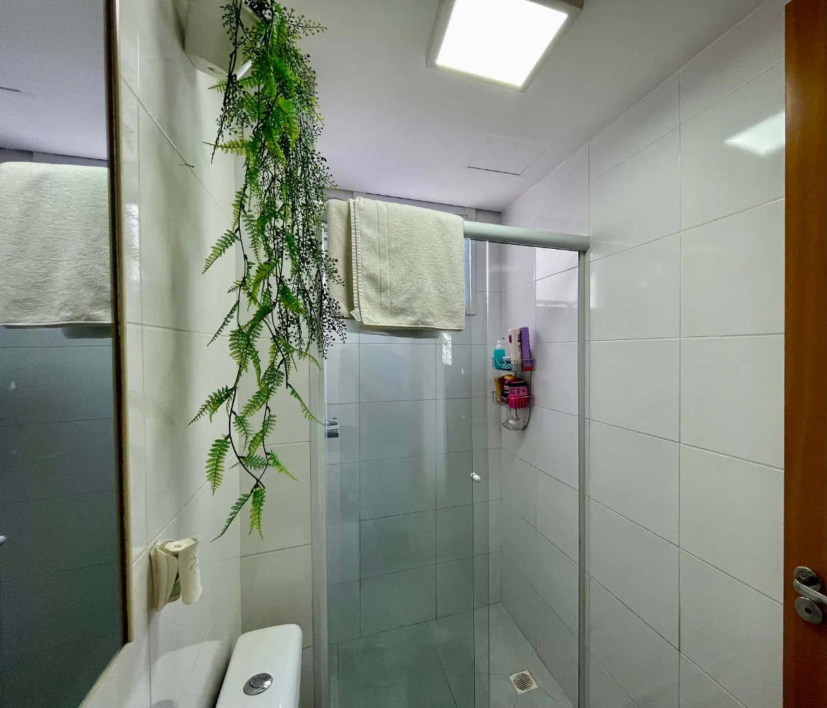 Imagem Apartamento para venda em Jardim Íris com 2 quartos, 44m2