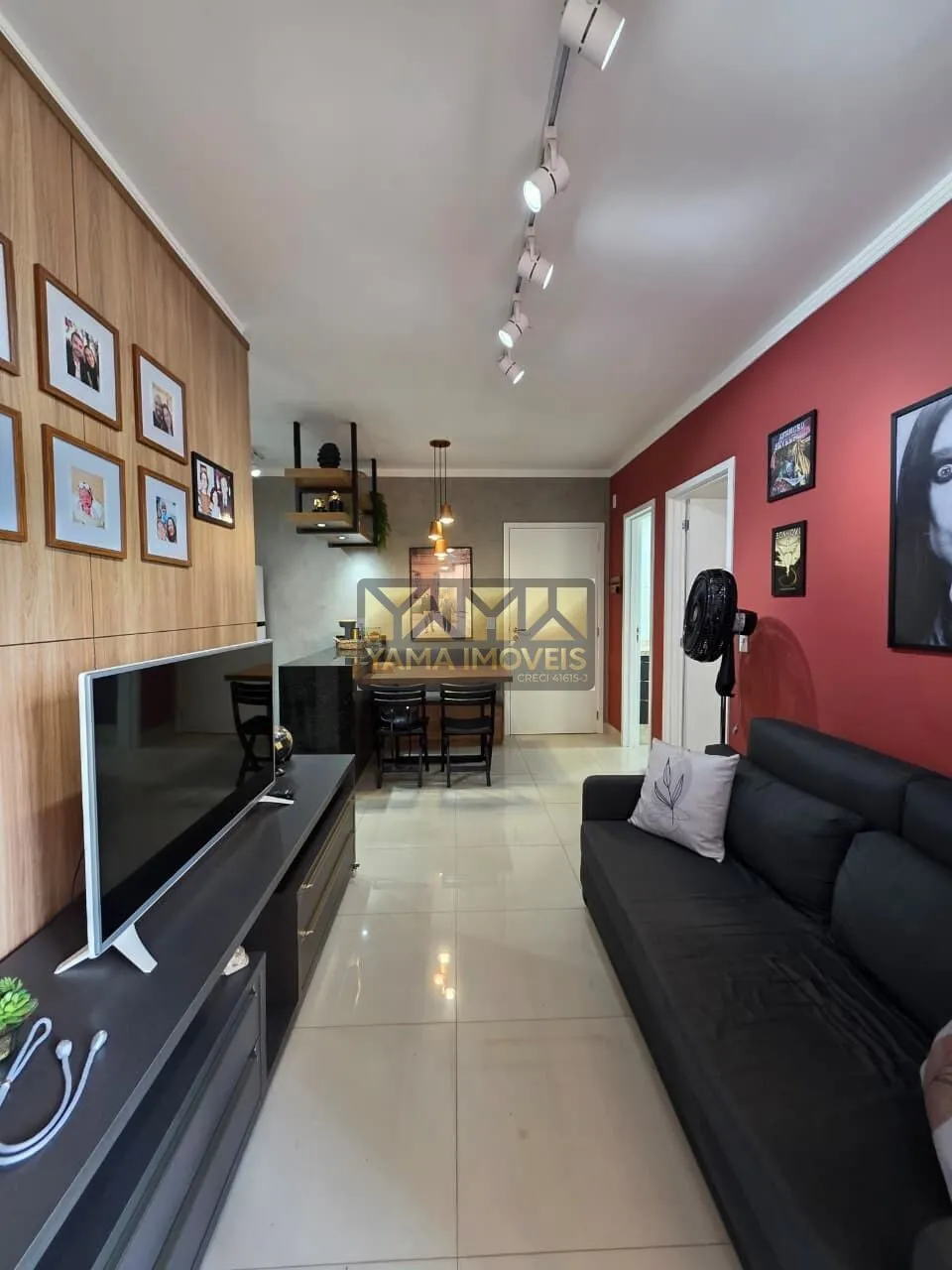Imagem Residencial Porto Fino - Apartamento à venda no bairro Ribeirânia - Ribeirão Preto/SP