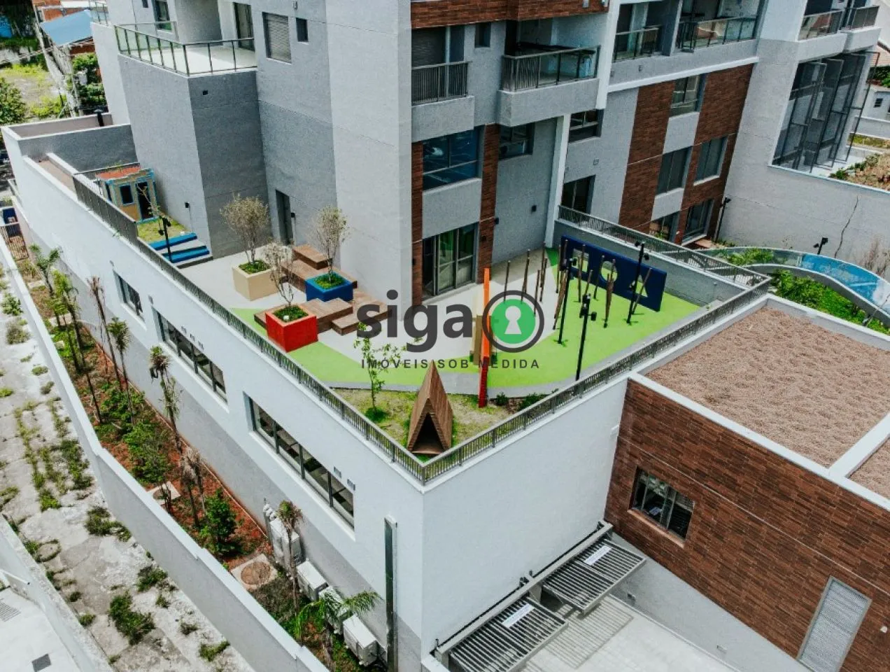 Imagem Apartamento para venda na Vila Madalena, São Paulo SP