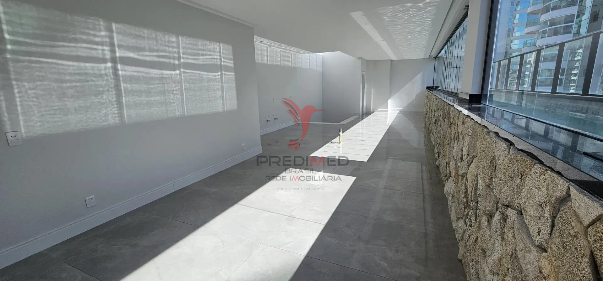 Imagem Cobertura Duplex, Piscina Privada,Brava Center Onde a sofisticação encontra o mar