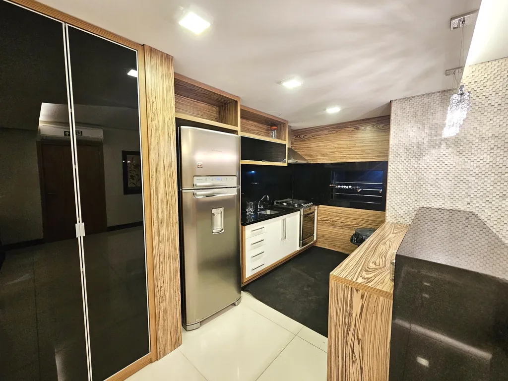 Imagem Apartamento em Bela Vista