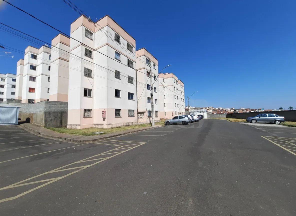 Imagem Apartamento 2 quartos à venda em Jardim Itamaraty V, Poços de Caldas