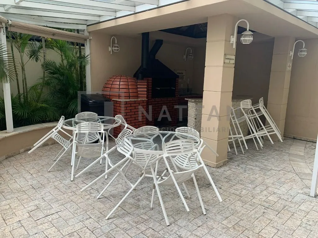 Imagem Apartamento com 1 dormitório à venda, 52 m² por R$ 711.900,00 - Tatuapé - São Paulo/SP